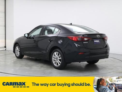 2014 Mazda Mazda3 I Touring