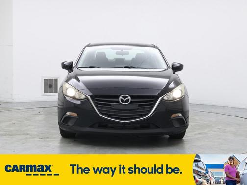2014 Mazda Mazda3 I Touring