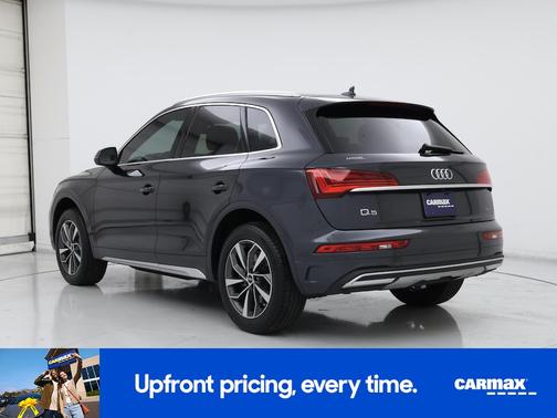 2021 Audi Q5 Premium