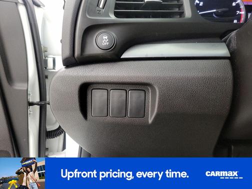 White 2015 Acura ILX