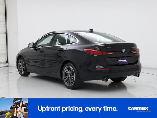 2022 BMW 228 Gran Coupe I xDrive Gran Coupe