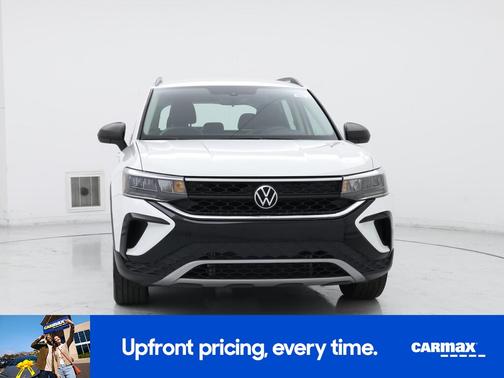 2023 Volkswagen Taos S