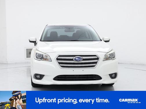 2015 Subaru Legacy Premium
