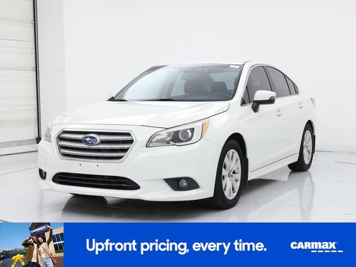 2015 Subaru Legacy Premium