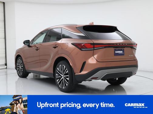 2024 Lexus RX 350 Premium Plus