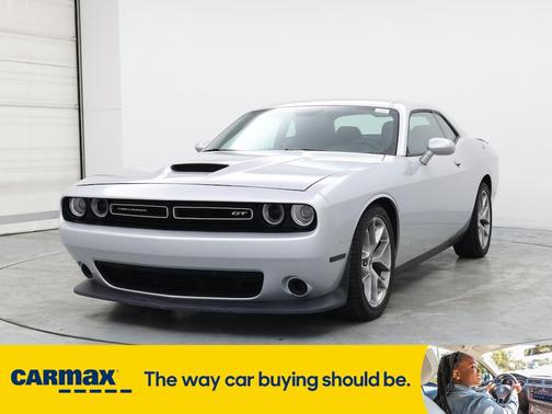 2023 Dodge Challenger GT