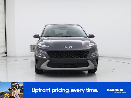 2023 Hyundai KONA SE