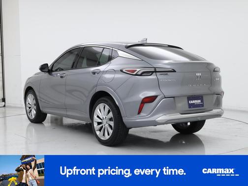 2024 Buick Envista Avenir