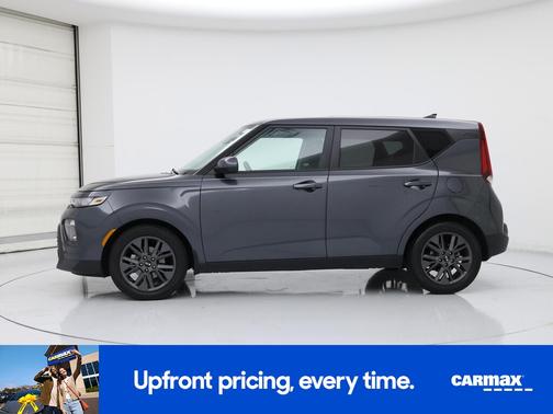 2021 Kia Soul EX