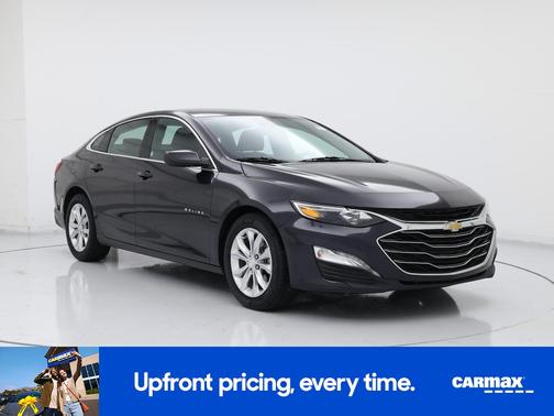 2023 Chevrolet Malibu 1LT