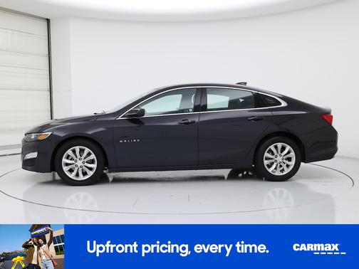 2023 Chevrolet Malibu 1LT