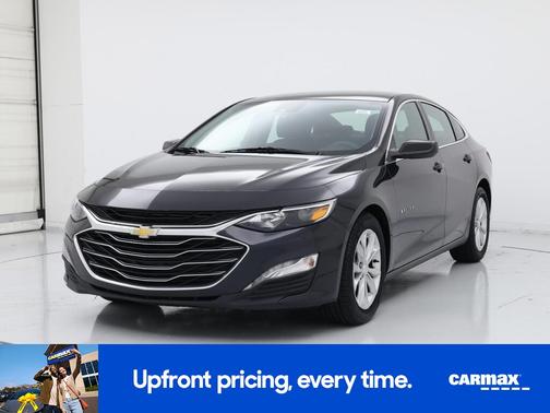 2023 Chevrolet Malibu 1LT
