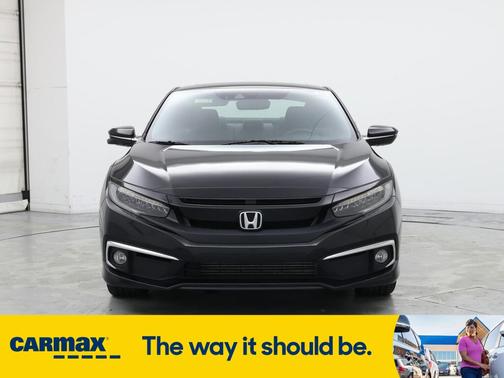 2019 Honda Civic Touring