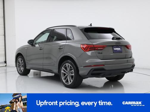 2023 Audi Q3 Premium