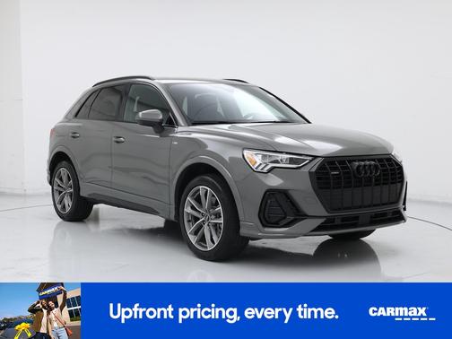 2023 Audi Q3 Premium