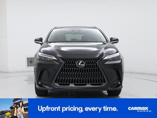 2023 Lexus NX 250 