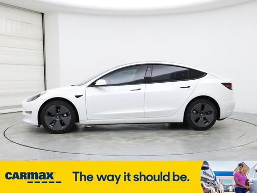 2023 Tesla Model 3 Long Range