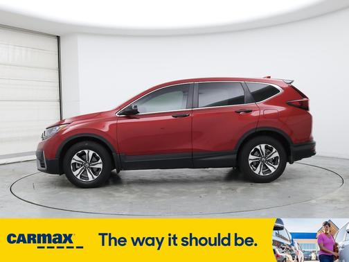 2020 Honda CR-V LX