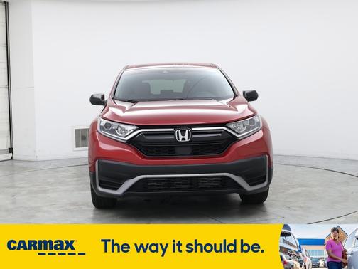 2020 Honda CR-V LX