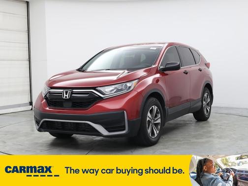 2020 Honda CR-V LX