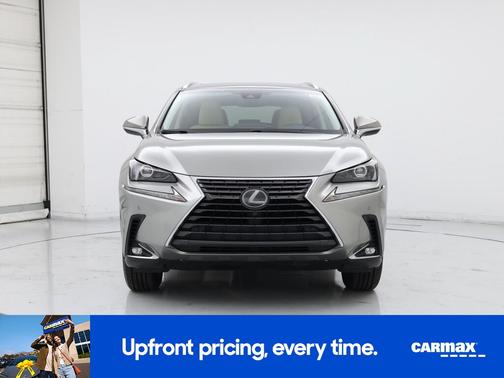 2019 Lexus NX 300 NX 300