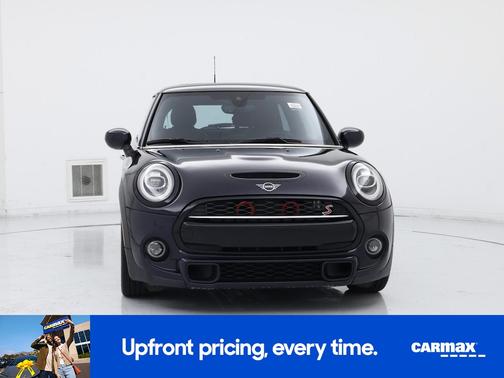 2020 MINI Hardtop S