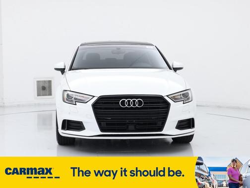 2020 Audi A3 Premium