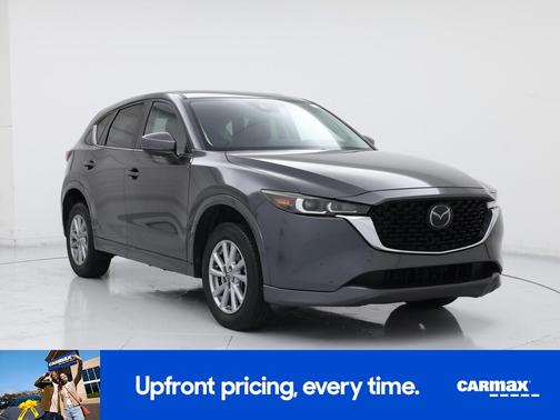 2024 Mazda CX-5 2.5 S Preferred Package