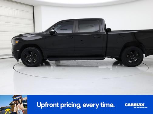 2022 RAM 1500 Bighorn