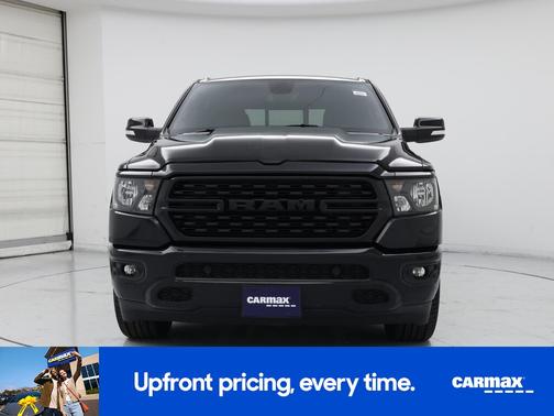 2022 RAM 1500 Bighorn