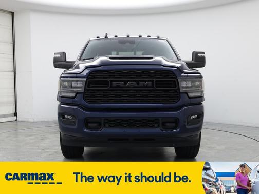 2024 RAM 2500 Limited