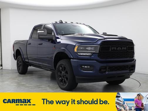 2024 RAM 2500 Limited