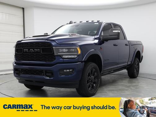 2024 RAM 2500 Limited
