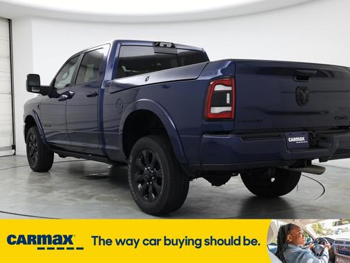 2024 RAM 2500 Limited