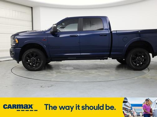 2024 RAM 2500 Limited