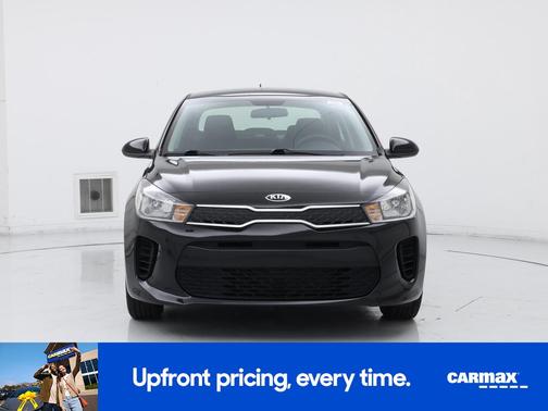 2020 Kia Rio LX