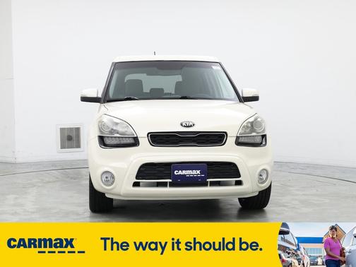 2013 Kia Soul !