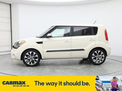 2013 Kia Soul !