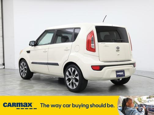 2013 Kia Soul !