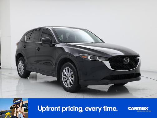2023 Mazda CX-5 2.5 S Select Package