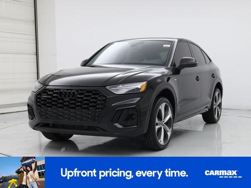 2023 Audi Q5 S-Line Premium Plus