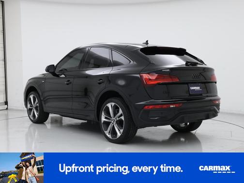 2023 Audi Q5 S-Line Premium Plus