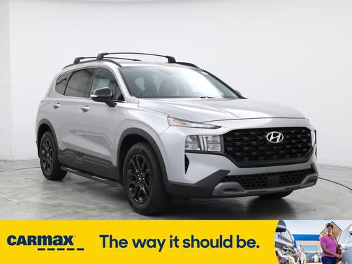 2023 Hyundai SANTA FE XRT