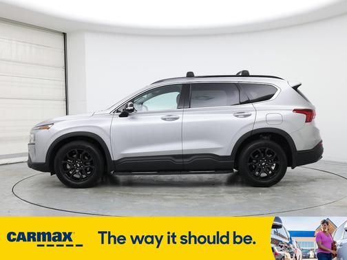 2023 Hyundai SANTA FE XRT