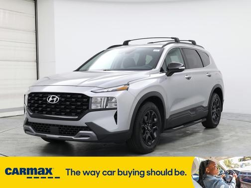 2023 Hyundai SANTA FE XRT