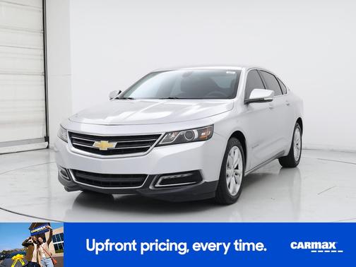 2020 Chevrolet Impala LT