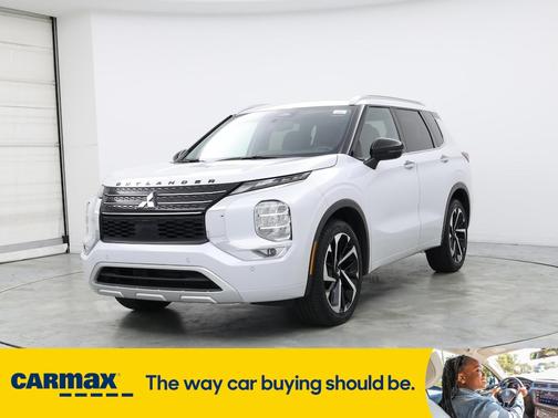 2024 Mitsubishi Outlander SEL