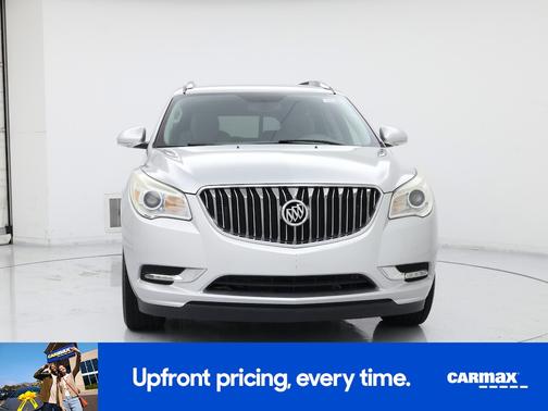 2016 Buick Enclave Convenience