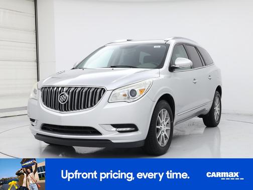 2016 Buick Enclave Convenience