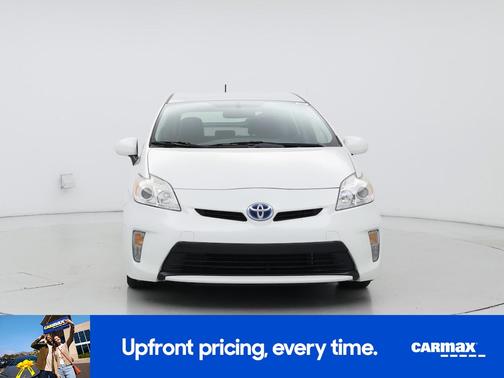 2014 Toyota Prius Four